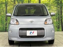 ポルテ Ｘの中古車画像