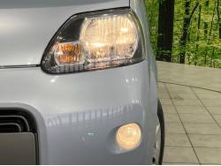 ポルテ Ｘの中古車画像