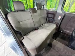 ポルテ Ｘの中古車画像