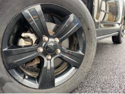 ジープ・コンパス アルティテュード スポーツの中古車画像