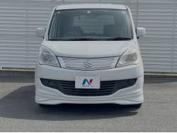 ソリオ Ｘの中古車画像