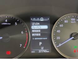 ＩＳ ＩＳ３００ バージョンＬの中古車画像