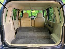 ｅＫワゴン ＭＳの中古車画像