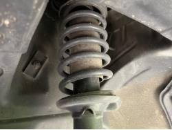 ｅＫワゴン ＭＳの中古車画像