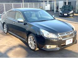 レガシィＢ４ ２．５ｉアイサイトＳパッケージ プレミアムレザーセレクションの中古車画像