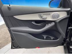 ＧＬＣ ＧＬＣ２２０ｄ ４マチック クーペスポーツ（本革仕様）の中古車画像