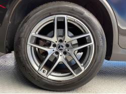 ＧＬＣ ＧＬＣ２２０ｄ ４マチック クーペスポーツ（本革仕様）の中古車画像