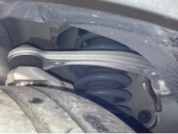 ＧＬＣ ＧＬＣ２２０ｄ ４マチック クーペスポーツ（本革仕様）の中古車画像