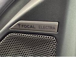 ＤＳ７クロスバック グランシック ブルーＨＤｉの中古車画像