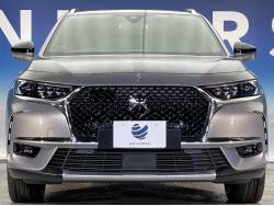 ＤＳ７クロスバック グランシック ブルーＨＤｉの中古車画像