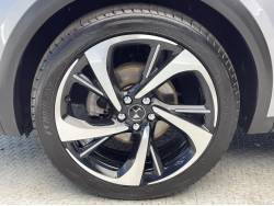 ＤＳ７クロスバック グランシック ブルーＨＤｉの中古車画像