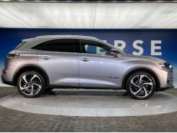 ＤＳ７クロスバック グランシック ブルーＨＤｉの中古車画像