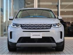 ディスカバリースポーツ ＳＥ ２００ＰＳの中古車画像