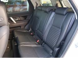 ディスカバリースポーツ ＳＥ ２００ＰＳの中古車画像