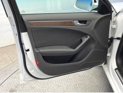 Ａ４ ２．０ＴＦＳＩクワトロの中古車画像