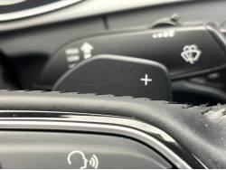 Ａ４ ２．０ＴＦＳＩクワトロの中古車画像