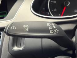 Ａ４ ２．０ＴＦＳＩクワトロの中古車画像