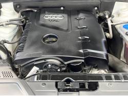 Ａ４ ２．０ＴＦＳＩクワトロの中古車画像