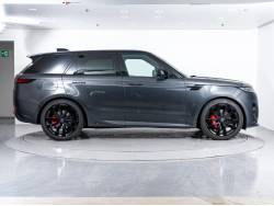 レンジローバースポーツ オートバイオグラフィー Ｄ３００の中古車画像