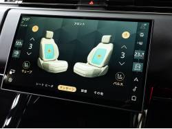 レンジローバースポーツ オートバイオグラフィー Ｄ３００の中古車画像