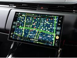 レンジローバースポーツ オートバイオグラフィー Ｄ３００の中古車画像