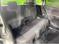 ソリオ ハイブリッドMX スズキセーフティサポート装着車（スズキ  