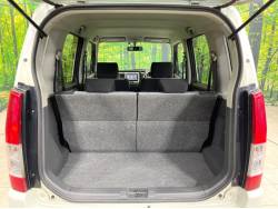 ワゴンR【特別・限定】FX－Sリミテッド（スズキ）[4AT]の