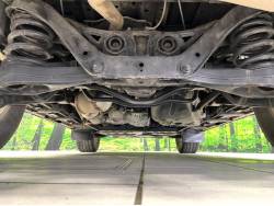 パジェロ ショート ＶＲ－Ⅱの中古車画像