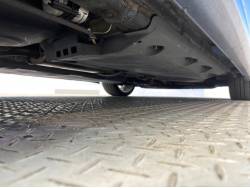 ポロ ブルーＧＴの中古車画像