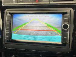 ポロ ブルーＧＴの中古車画像