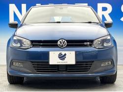 ポロ ブルーGT（フォルクスワーゲン）[7AT]のカタログ詳細情報