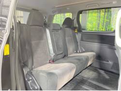 ヴェルファイア ２．４Ｚの中古車画像