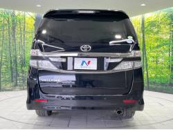 ヴェルファイア ２．４Ｚの中古車画像