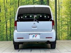 ｅＫワゴン Ｍ２０Ｇ サンクスエディションの中古車画像