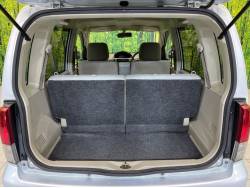 ｅＫワゴン Ｍ２０Ｇ サンクスエディションの中古車画像