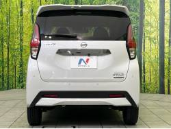 デイズ ハイウェイスター Ｇターボ アーバンクロムの中古車画像