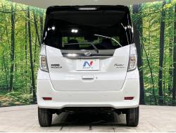 デイズルークス ライダー（ハイウェイスター Ｇターボベース）の中古車画像