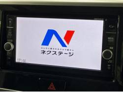 デイズルークス ライダー（ハイウェイスター Ｇターボベース）の中古車画像