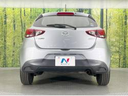 デミオ １３Ｃの中古車画像