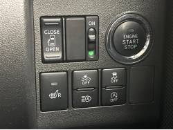 シフォン カスタムＲ スマートアシストの中古車画像