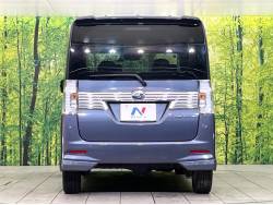 シフォン カスタムＲ スマートアシストの中古車画像