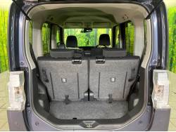 シフォン カスタムＲ スマートアシストの中古車画像