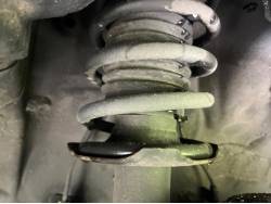 シフォン カスタムＲ スマートアシストの中古車画像