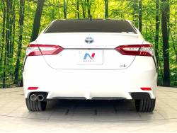 カムリ ＷＳレザーパッケージの中古車画像