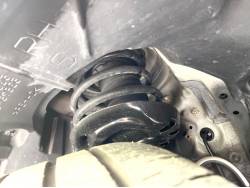 カムリ ＷＳレザーパッケージの中古車画像