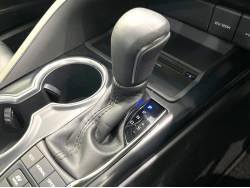 カムリ ＷＳレザーパッケージの中古車画像