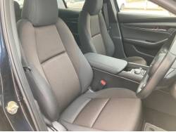 ＭＡＺＤＡ３セダン １５Ｓ ツーリングの中古車画像