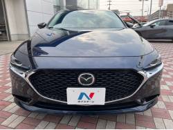 ＭＡＺＤＡ３セダン １５Ｓ ツーリングの中古車画像