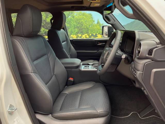 トヨタ ランドクルーザー２５０ ＶＸ 0.3万Km 659.9万円(北海道)[821]の中古車詳細