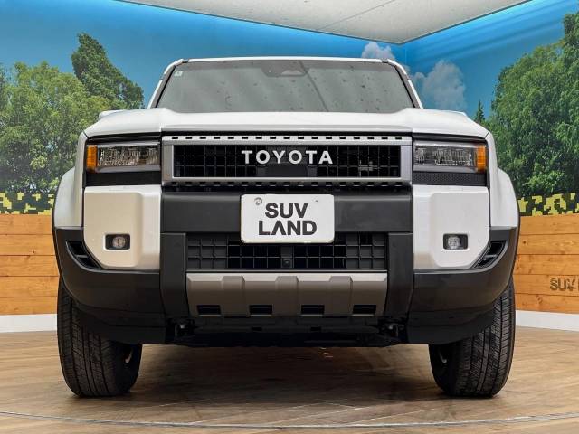 トヨタ ランドクルーザー２５０ ＶＸ 0.3万Km 659.9万円(北海道)[821]の中古車詳細